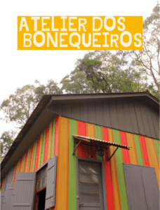 espaço cultural