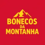 Logo of Bonecos da Montanha – Brazilian puppetry group