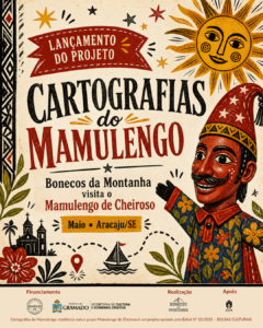 Cartografias do Mamulengo