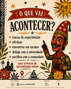 Cartografias do Mamulengo
