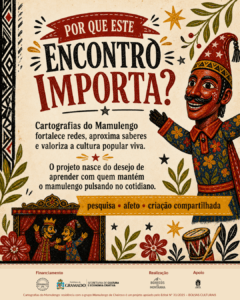 Cartografias do Mamulengo