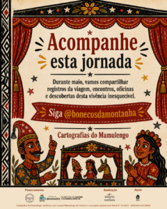 Cartografias do Mamulengo