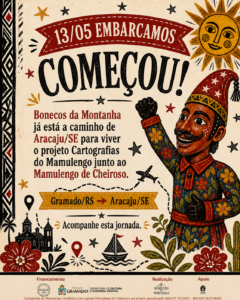 Início da Jornada